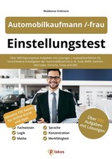 Einstellungstest