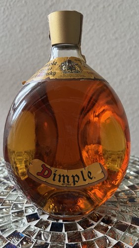 Dimple old blended - dimple, „old