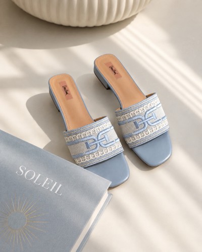 Damen hellblaue sommer - damen,