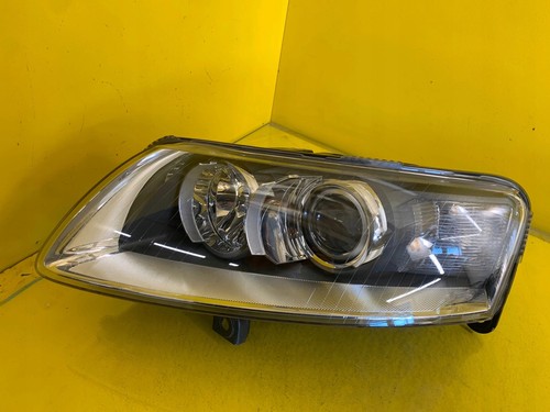 Audi 4f0 bi xenon - audi, a6