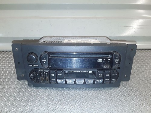 Chrysler pacifica 2003 - chrysler,