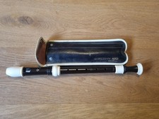 ZEN-ON Bressan Alto Baroque Alt-Blockflöte