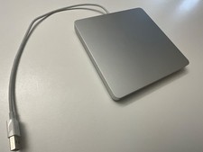 Apple SuperDrive Externes Laufwerk (MD564ZM/A)