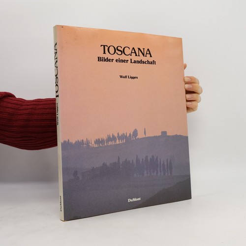 Toscana wulf ligges - | ,