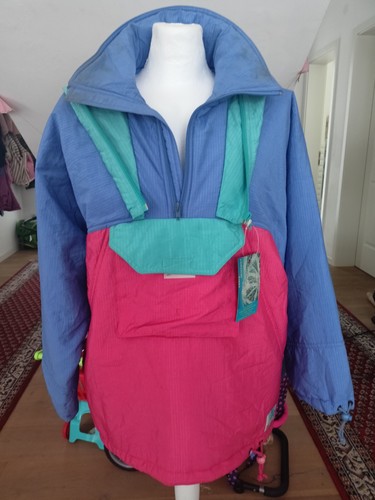 Vintage skijacke keer - c.,