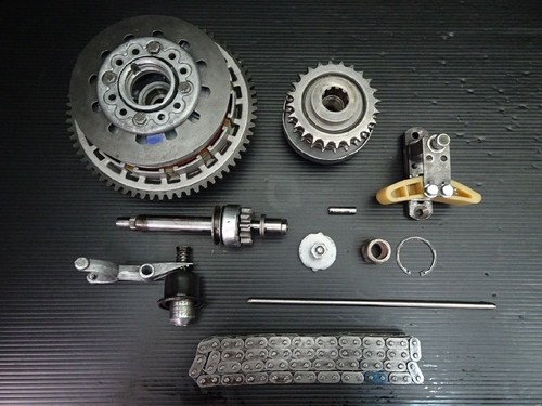 Harley davidson flhtc1340 - harley,