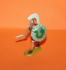 Elastolin umbauten 4  cm