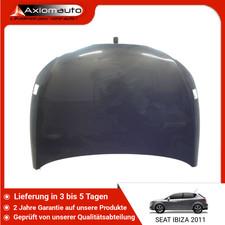 🇩🇪 HAUBE ➤ SEAT IBIZA