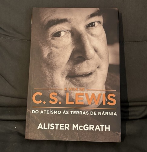 Vida lewis português - lewis, (português
