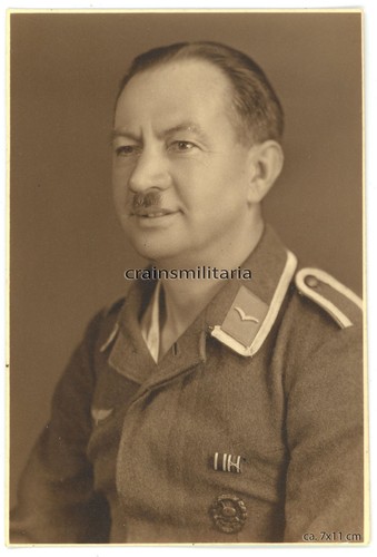Orig foto portrait luftwaffe - orig.,