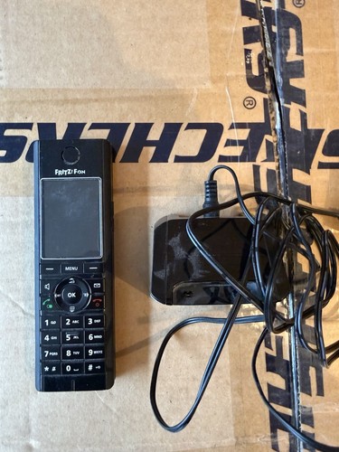 Fritzfon 311pow161 incl - fritzfon,