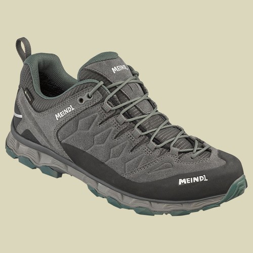Meindl herren trekkingschuhe - meindl,