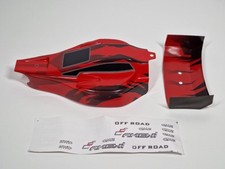 Amewi / HBX Rc Buggy 1:10