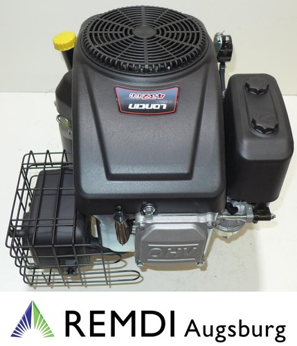 Loncin rasentraktor motor - loncin, 12