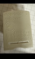 Ista Doprimo III Plombe 1