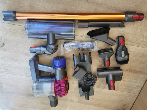 Dyson staubsauger mit - dyson,