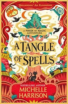 Tangle spells bring the - of,