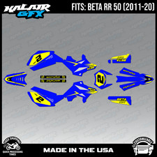 Graphics Kit for Beta RR50