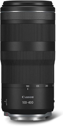 Canon objektiv 100 400mm - objektiv, 100-400mm