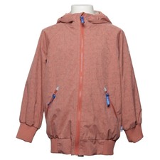Finkid, Allwetterjacke