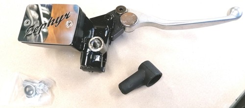 Bremspumpe nissin hbz zephyr - bremspumpe,