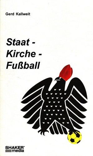 Staat kirche fußball - kirche,