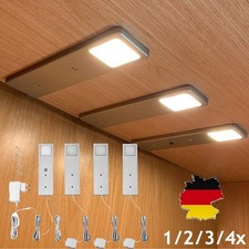 LED Unterbauleuchte Küchenleuchten Vitrinenleuchten Möbelleuchte Küche Möbel DE