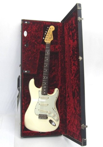 Fender american original - fender,