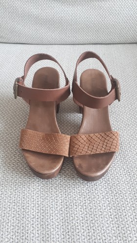 Mishumo sandalette pumps - mishumo,