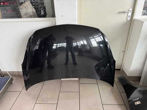 Motorhaube opel corsa - motorhaube,