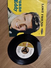 Duane Eddy PS 45 Pepe/Lost