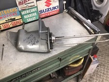 Mariner Mercury Getriebe 6PS