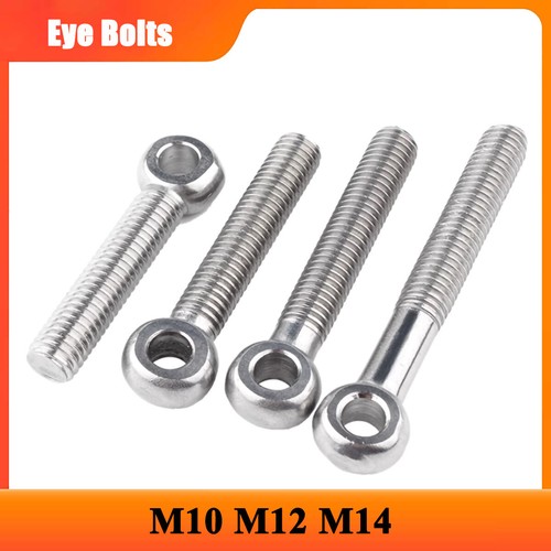M10 m12 m14 augenschrauben din - m14,