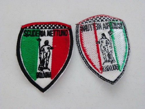 Scuderia nettuno classic cars - scuderia,