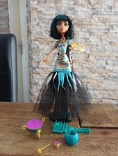 Monster High Ghouls Rule Cleo