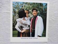 Tracht trachtenpaar aus - tracht,