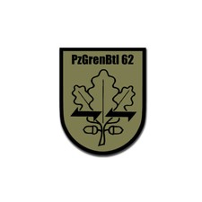PzGrenBtl 62