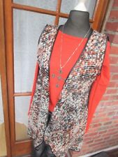 Selfmade Da. Strickweste