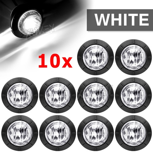10stk rund drl - 10stk,