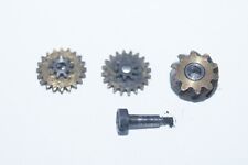 Rokal TT Getriebesatz VT 95 alt Rundmotor