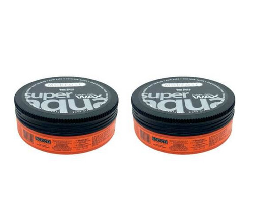 Morfose super aqua hair - 6,