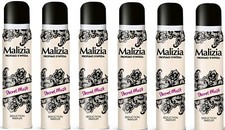 MALIZIA Donna Secret Musk Deo