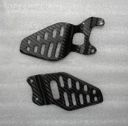 Fersenschutz yamaha 2006 - fersenschutz,