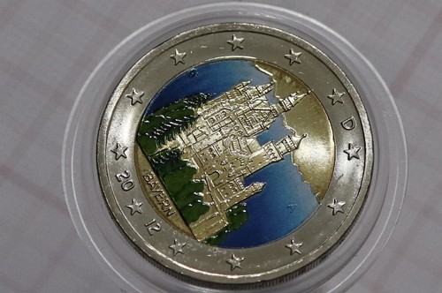 Deutschland 2 - 🇩🇪,