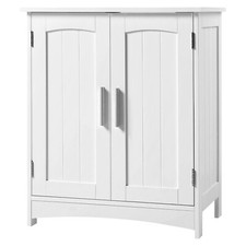 EUGAD Waschbeckenunterschrank