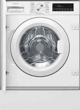Neff Einbauwaschmaschine