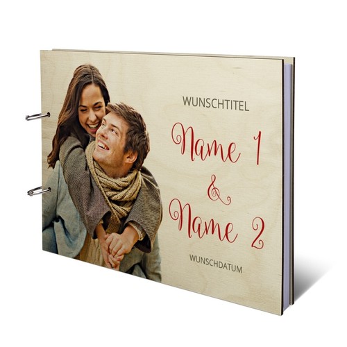 Hochzeit gästebuch - hochzeit,