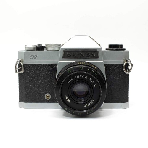 Chinon zenit - chinon, cs