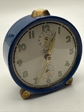 Diehl mechanischer Wecker zum Aufziehen #10