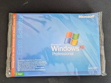Microsoft Windows XP